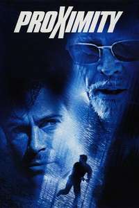 Proximity - Poster