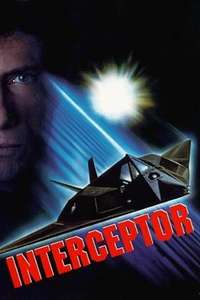 Interceptor - Poster