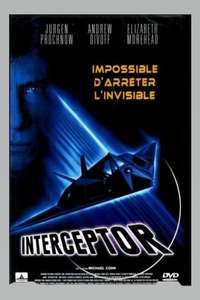 Interceptor - Poster