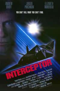 Interceptor - Poster