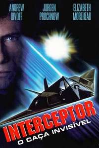 Interceptor - Poster