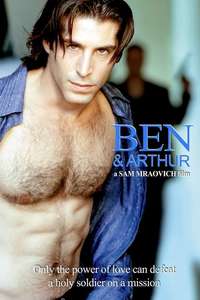 Ben & Arthur - Poster