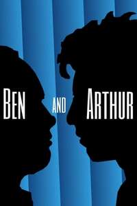 Ben & Arthur - Poster