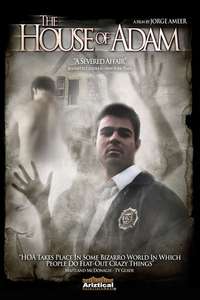 The House of Adam - Poster