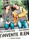 J'invente rien