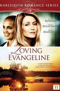 Loving Evangeline - Poster