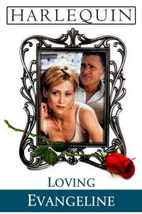 Loving Evangeline - Poster