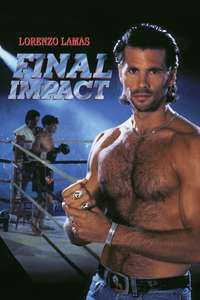 Final Impact - Poster