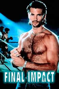 Final Impact - Poster