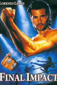 Final Impact - Poster