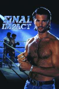 Final Impact - Poster