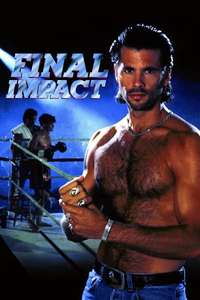 Final Impact - Poster