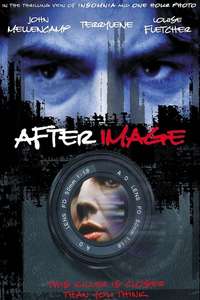After Image - Poster