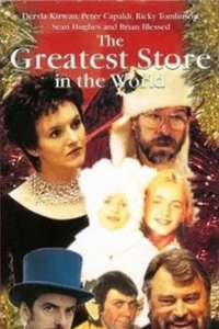 The Greatest Store In The World - Poster