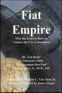 Fiat Empire - Poster