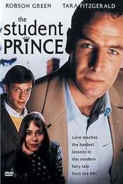 The Student Prince