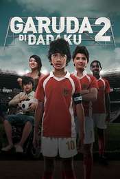 Garuda Di Dadaku 2