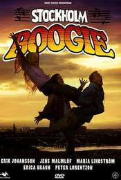 Stockholm Boogie