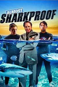Sharkproof - Poster