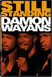 Damon Wayans:  Still Standing