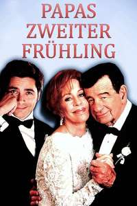 The Marriage Fool - Poster
