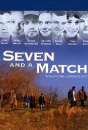 Seven and a Match