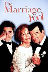 The Marriage Fool - Poster