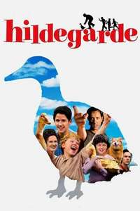 Hildegarde - Poster