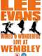 Lee Evans: Wired and Wonderful