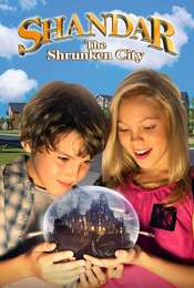 The Shrunken City