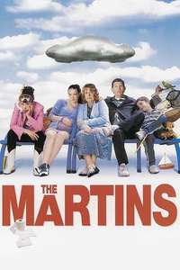 The Martins - Poster