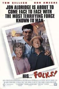 Folks! - Poster
