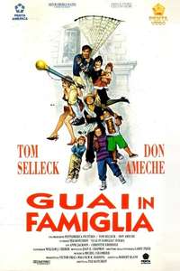 Folks! - Poster