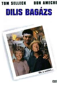 Folks! - Poster
