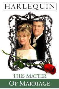 This Matter of Marriage - Poster