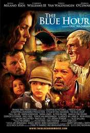 The Blue Hour