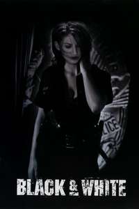 Black & White - Poster