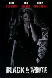 Black & White - Poster