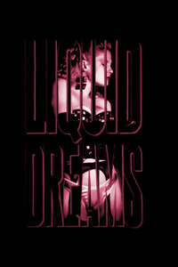 Liquid Dreams - Poster