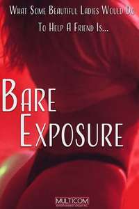 Bare Exposure - Poster