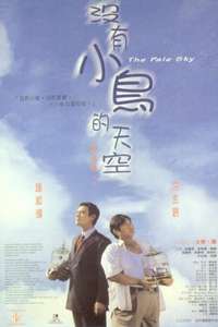 The Pale Sky - Poster