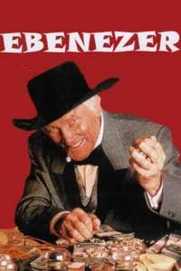 Ebenezer - Poster