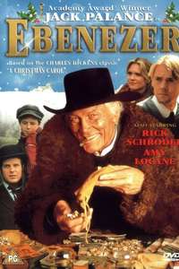 Ebenezer - Poster