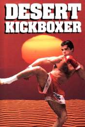 Desert Kickboxer