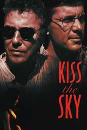 Kiss the Sky