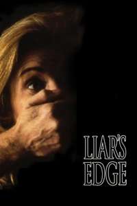 Liar's Edge - Poster