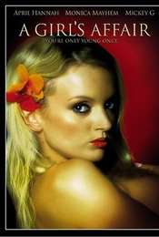 A Girl's Affair