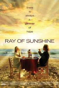 Ray of Sunshine - Poster