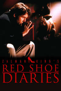 Red Shoe Diaries - Poster