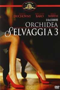 Red Shoe Diaries - Poster